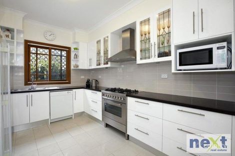 Property photo of 11 Lavender Street Five Dock NSW 2046
