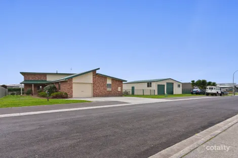Property photo of 18 Explorer Drive Turners Beach TAS 7315