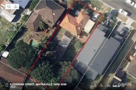 9 Torrens St, Matraville, NSW 2036
