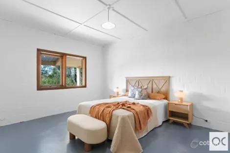 Property photo of 43 Carthew Road Scott Creek SA 5153