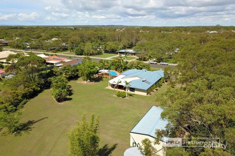 Property photo of 124 Garden Drive Urangan QLD 4655