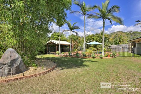 Property photo of 124 Garden Drive Urangan QLD 4655