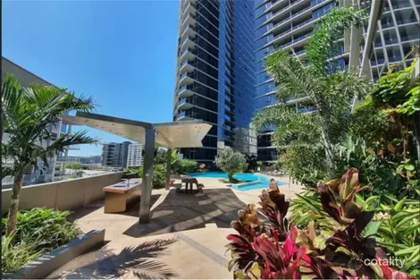 12208/1 Cordelia St, South Brisbane, QLD 4101