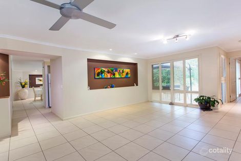 Property photo of 3A Maroochy Spring Drive Dulong QLD 4560