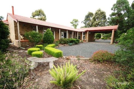 38 Gibbs Rd, Yarra Glen, VIC 3775