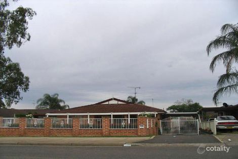 33 Collith Ave, South Windsor, NSW 2756