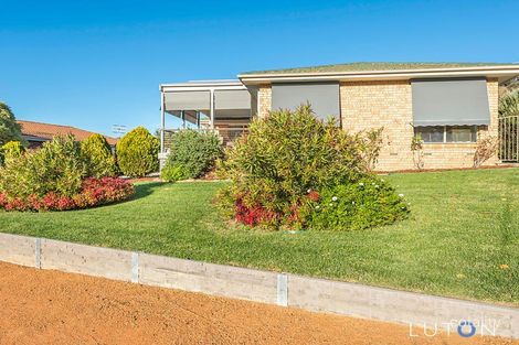 Property photo of 101 Lawrence Wackett Crescent Theodore ACT 2905