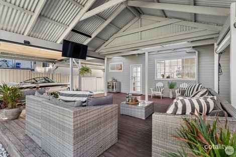 Property photo of 113 Government Road Nelson Bay NSW 2315