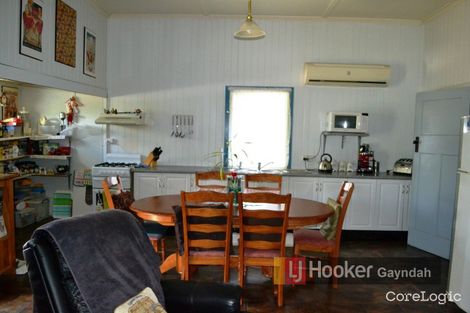 Property photo of 4 Seeney Street Gayndah QLD 4625