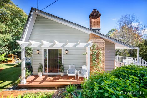 Property photo of 114-116 Coomera Gorge Drive Tamborine Mountain QLD 4272