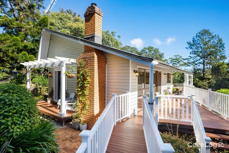 Property photo of 114-116 Coomera Gorge Drive Tamborine Mountain QLD 4272