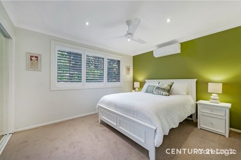 Property photo of 34 John Road Cherrybrook NSW 2126