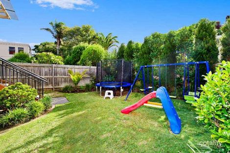 Property photo of 3/590 Old South Head Road Rose Bay NSW 2029