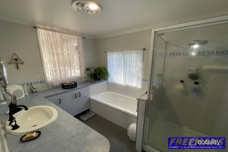 Property photo of 133 Old Yarraman Road South Nanango QLD 4615