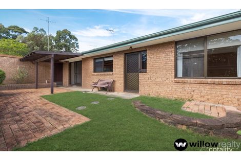 9/43 Bottle Forest Rd, Heathcote, NSW 2233