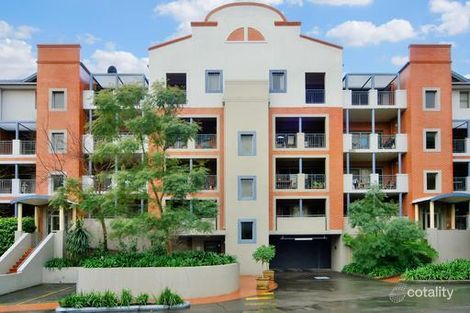 36/5 Williams Pde, Dulwich Hill, NSW 2203