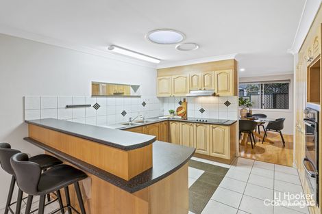 Property photo of 72 Azalea Crescent Calamvale QLD 4116