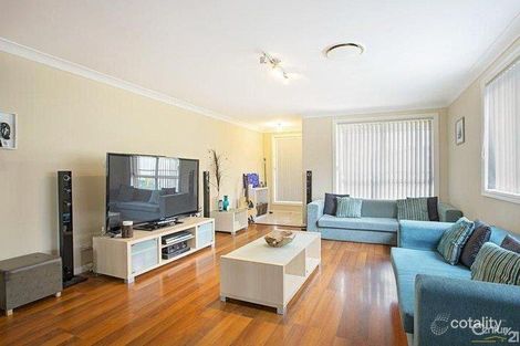 Property photo of 18A Cordelia Crescent Green Valley NSW 2168