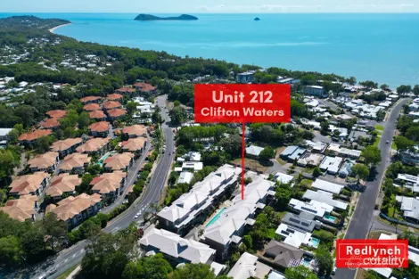 212/55-57 Clifton Rd, Clifton Beach, QLD 4879