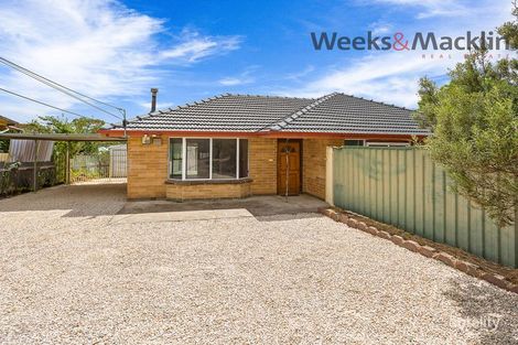 540 Milne Rd, Redwood Park, SA 5097