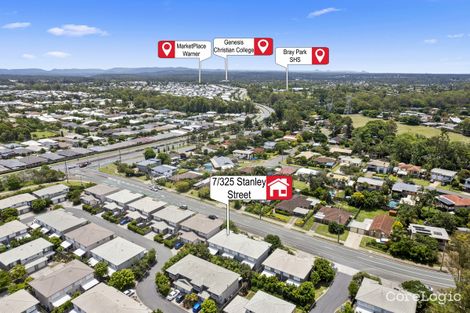 Property photo of 7/325 Stanley Street Brendale QLD 4500