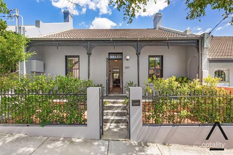 Property photo of 260 Carrington Road Randwick NSW 2031