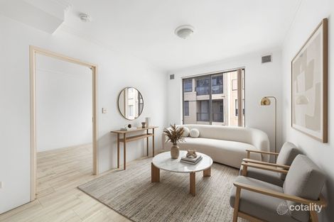 Property photo of 81/120 Cabramatta Road Cremorne NSW 2090