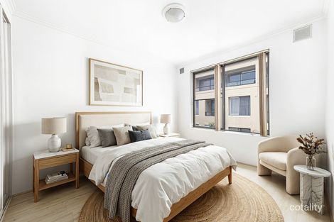 Property photo of 81/120 Cabramatta Road Cremorne NSW 2090