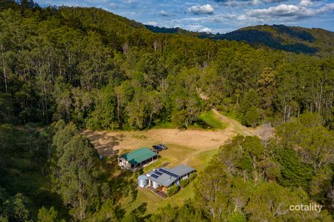 Property photo of 273 Pencil Creek Road Obi Obi QLD 4574