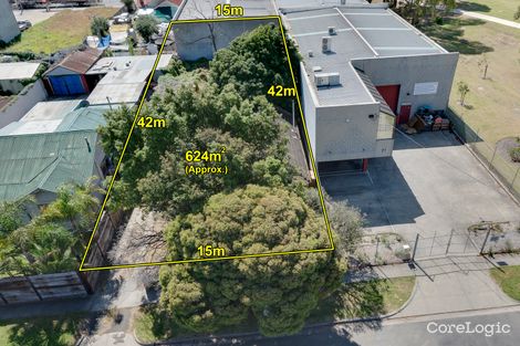 Property photo of 25 Station Street Dandenong VIC 3175