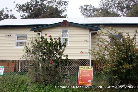 John St, Herberton, QLD 4887