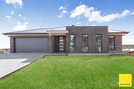 Property photo of 3 Talbot Street Bungendore NSW 2621