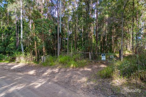 Property photo of 273 Pencil Creek Road Obi Obi QLD 4574