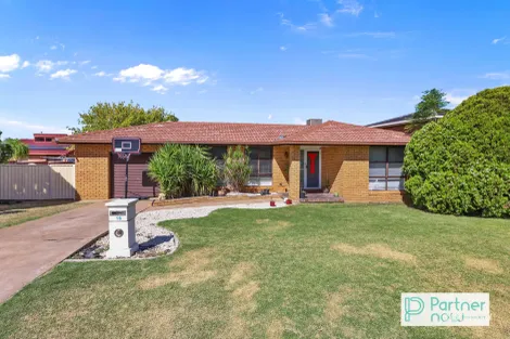 16 Camira Cres, Hillvue, NSW 2340