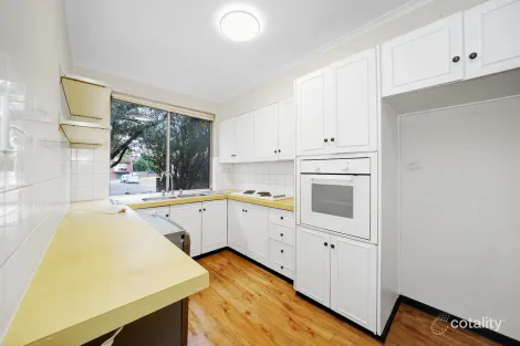 Property photo of 7/5 Benalla Avenue Ashfield NSW 2131