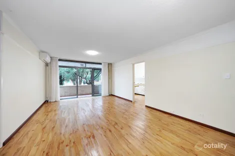 7/5 BENALLA AVE, ASHFIELD, NSW 2131