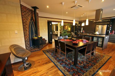 Property photo of 6 Nickajack Place Kangaroo Gully WA 6255