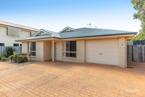 3/312b Hume St, Centenary Heights, QLD 4350