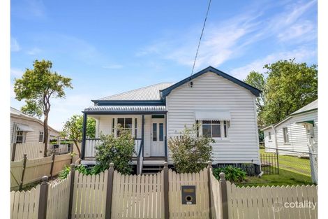 5 Moffatt St, North Toowoomba, QLD 4350