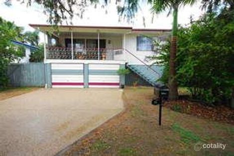 15 Underwood St, Park Avenue, QLD 4701