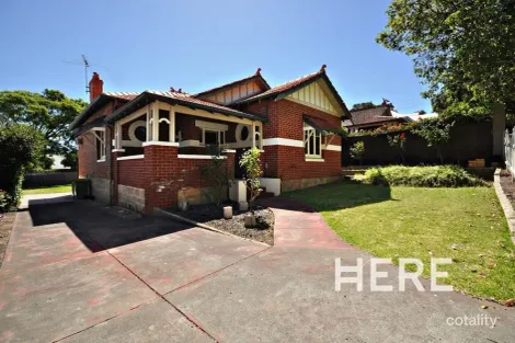 101 Tate St, West Leederville, WA 6007