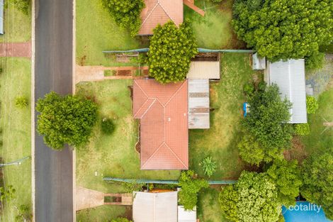 Property photo of 5 Seppelt Street Wilsonton Heights QLD 4350