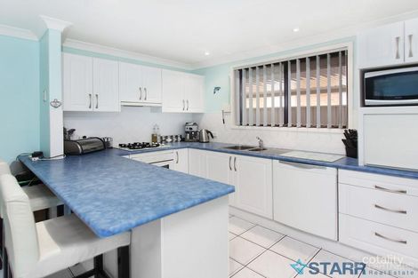 Property photo of 29 Carnation Avenue Claremont Meadows NSW 2747