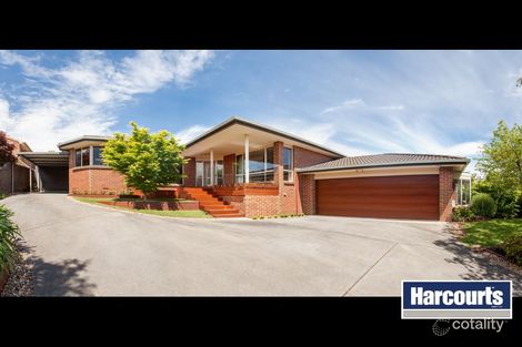 Property photo of 6 Elska Court Warragul VIC 3820
