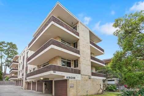 Property photo of 2/16 Regent Street Dee Why NSW 2099