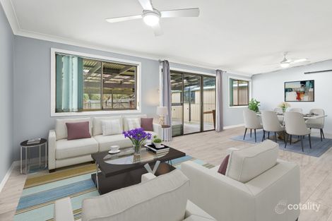 Property photo of 6 Koona Street Albion Park Rail NSW 2527