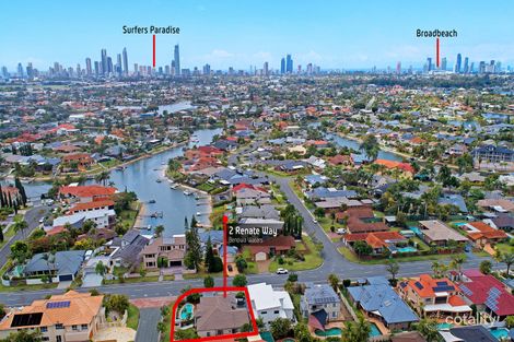 Property photo of LOT 1/2 Renate Way Benowa QLD 4217