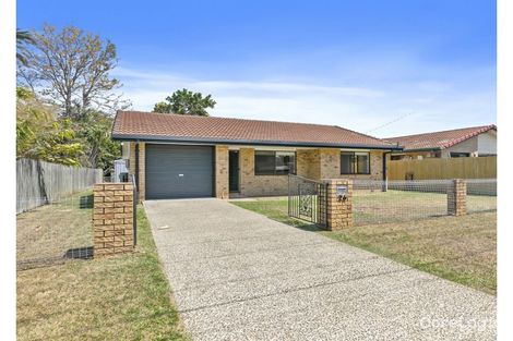 Property photo of 26 Watson Street Clontarf QLD 4019