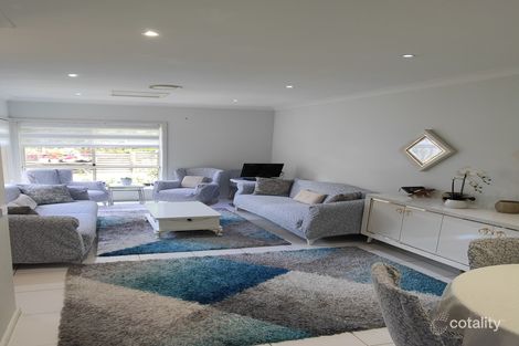 Property photo of 4 Wattle Crescent Lidcombe NSW 2141