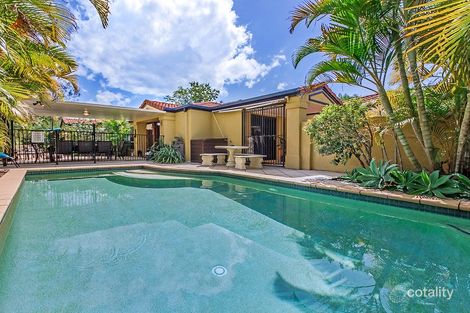 31 Wiltshire Dr, Mudgeeraba, QLD 4213